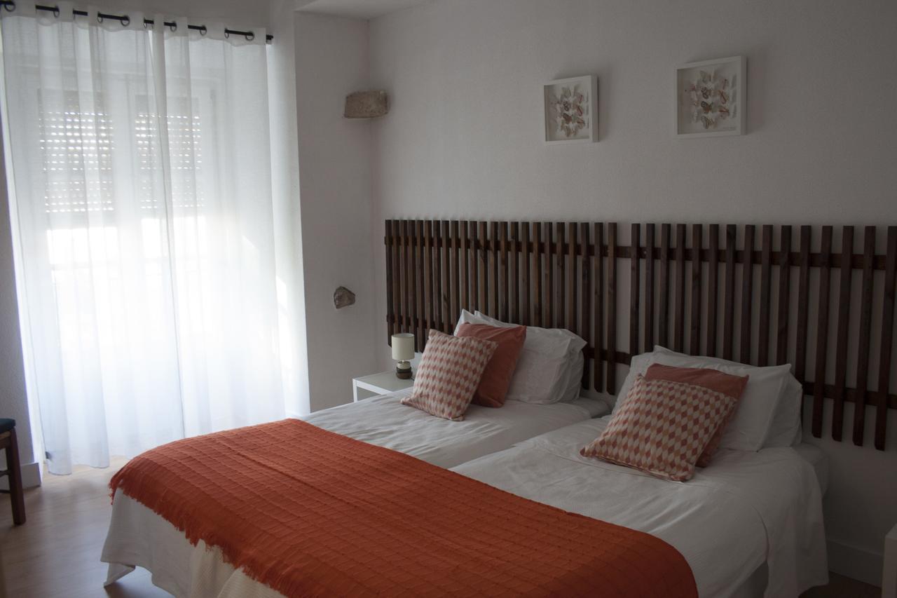 Avis Guesthouse Evora Exterior photo